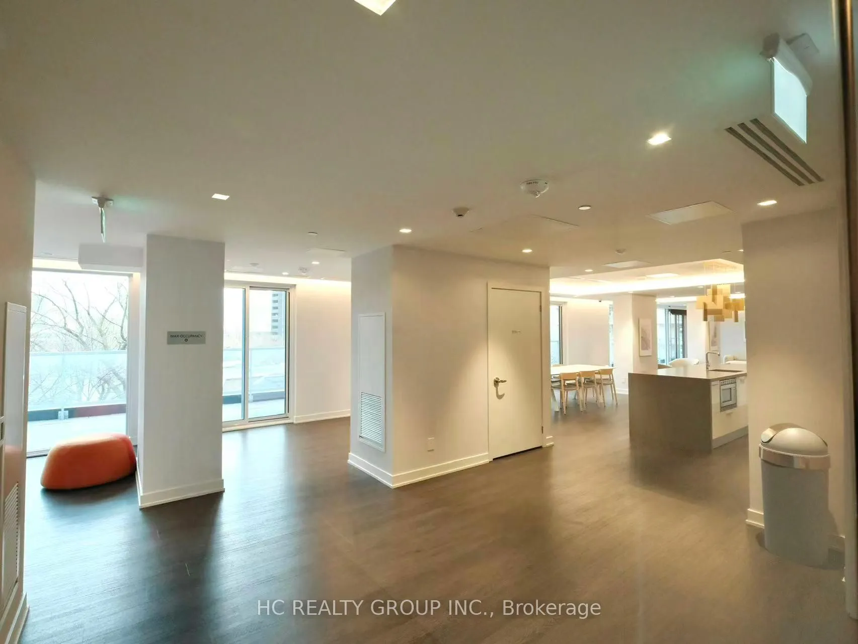 Photo 19 of Unit 809, 3 Gloucester Street, Toronto, Church-Yonge Corridor — HOMEH