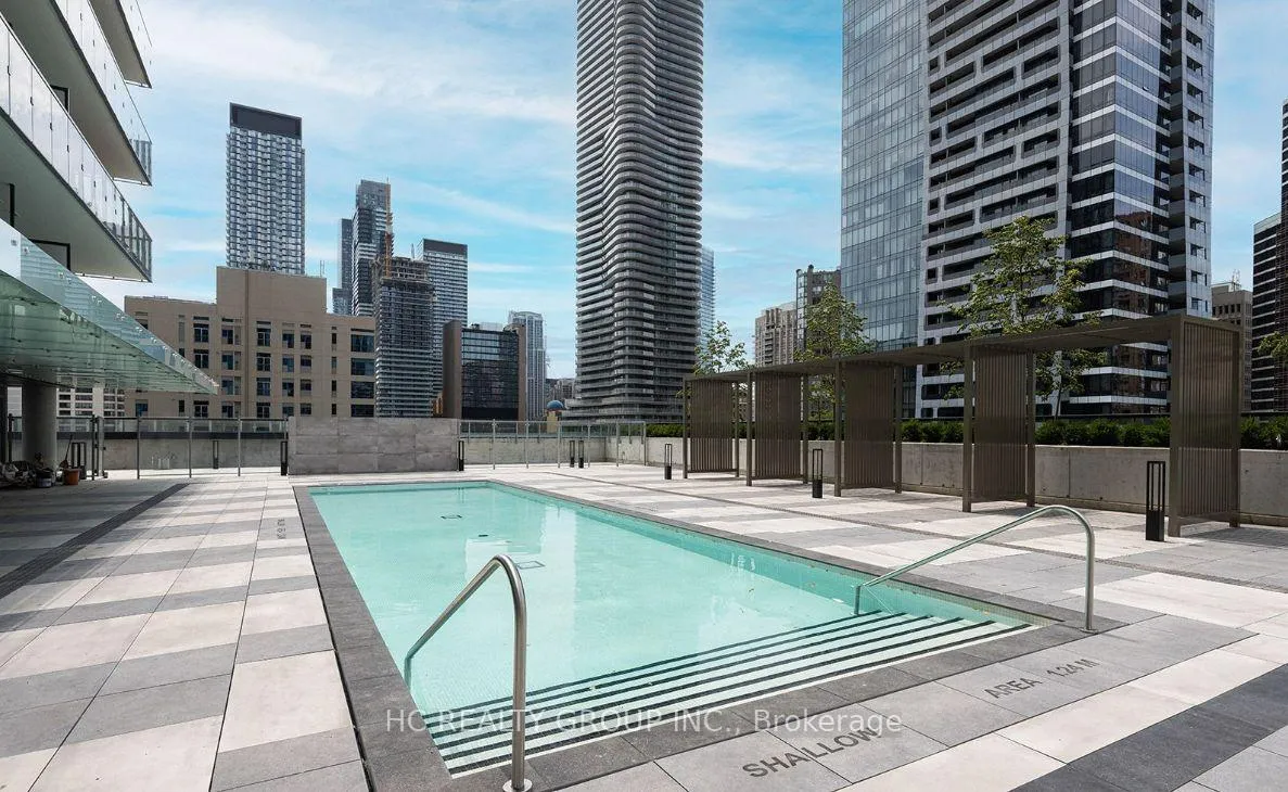 Photo 21 of Unit 809, 3 Gloucester Street, Toronto, Church-Yonge Corridor — HOMEH