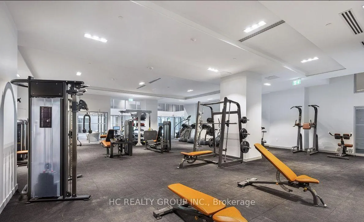 Photo 22 of Unit 809, 3 Gloucester Street, Toronto, Church-Yonge Corridor — HOMEH