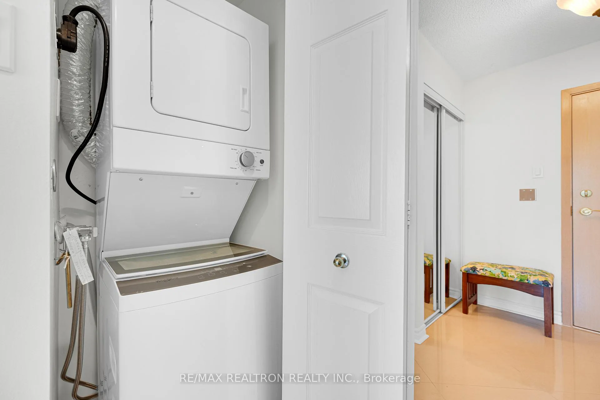 Photo 38 of Unit 910, 7805 Bayview Avenue, Markham, Aileen-Willowbrook — HOMEH