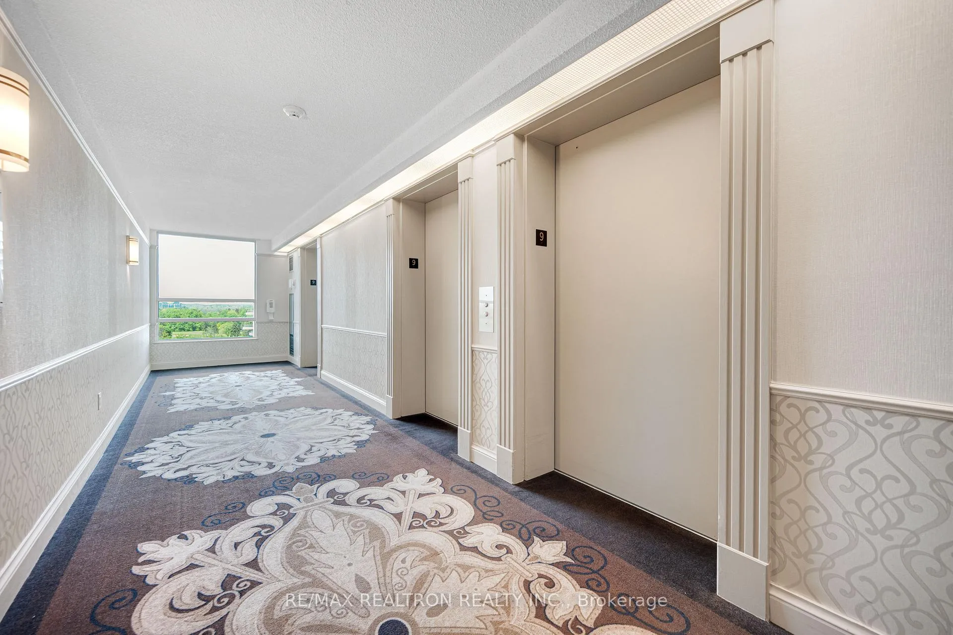 Photo 39 of Unit 910, 7805 Bayview Avenue, Markham, Aileen-Willowbrook — HOMEH