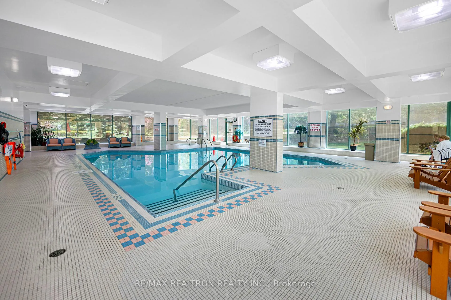 Photo 48 of Unit 910, 7805 Bayview Avenue, Markham, Aileen-Willowbrook — HOMEH