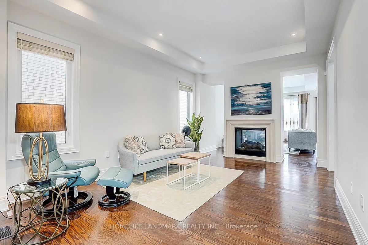 Photo 2 of 17 Horse Rake Road, Vaughan, Patterson — HOMEH