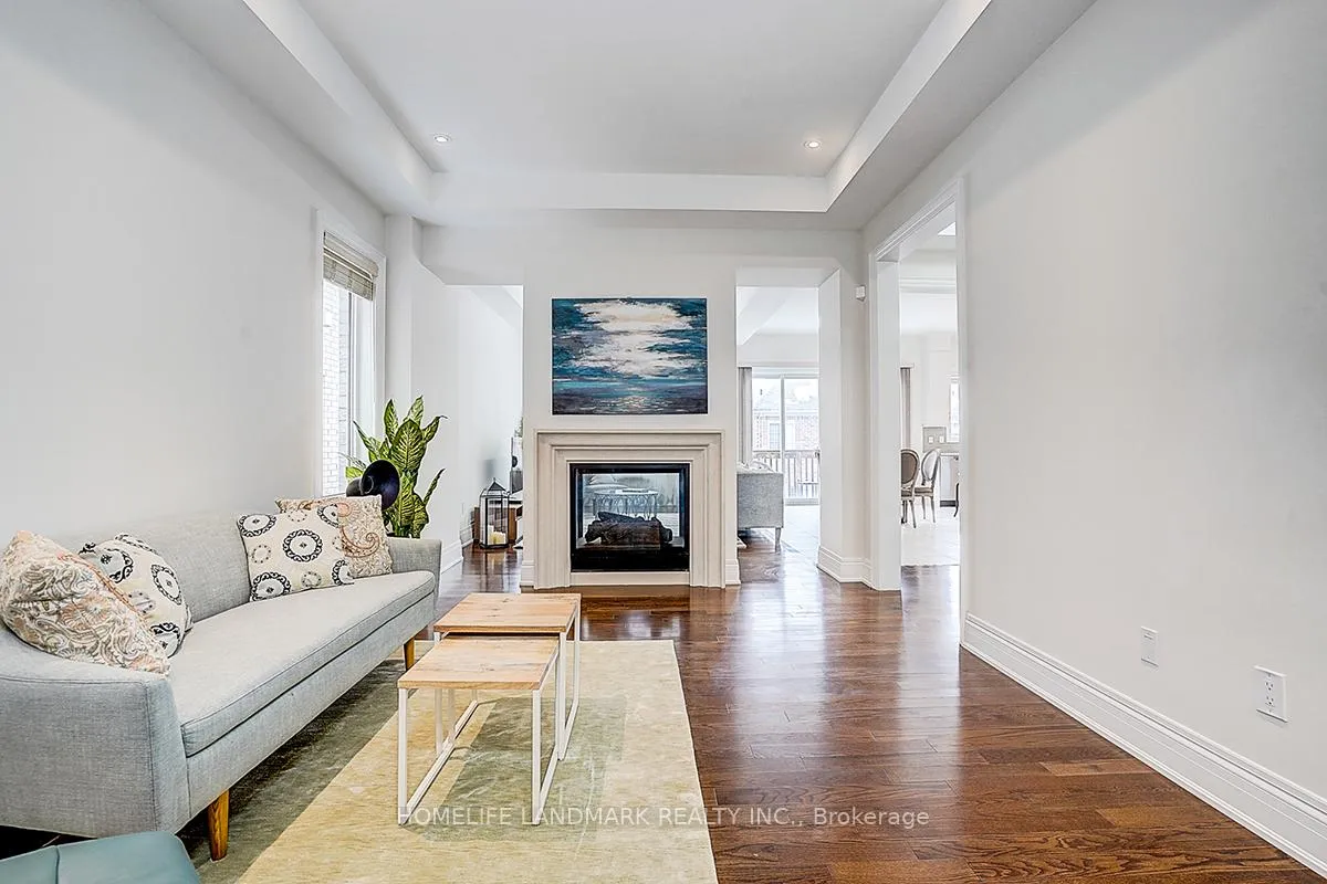 Photo 5 of 17 Horse Rake Road, Vaughan, Patterson — HOMEH