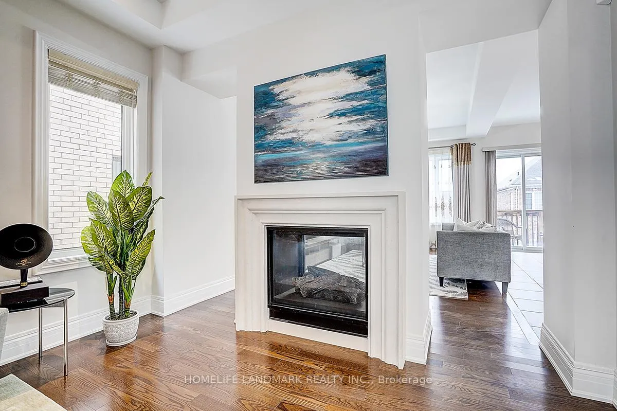 Photo 6 of 17 Horse Rake Road, Vaughan, Patterson — HOMEH