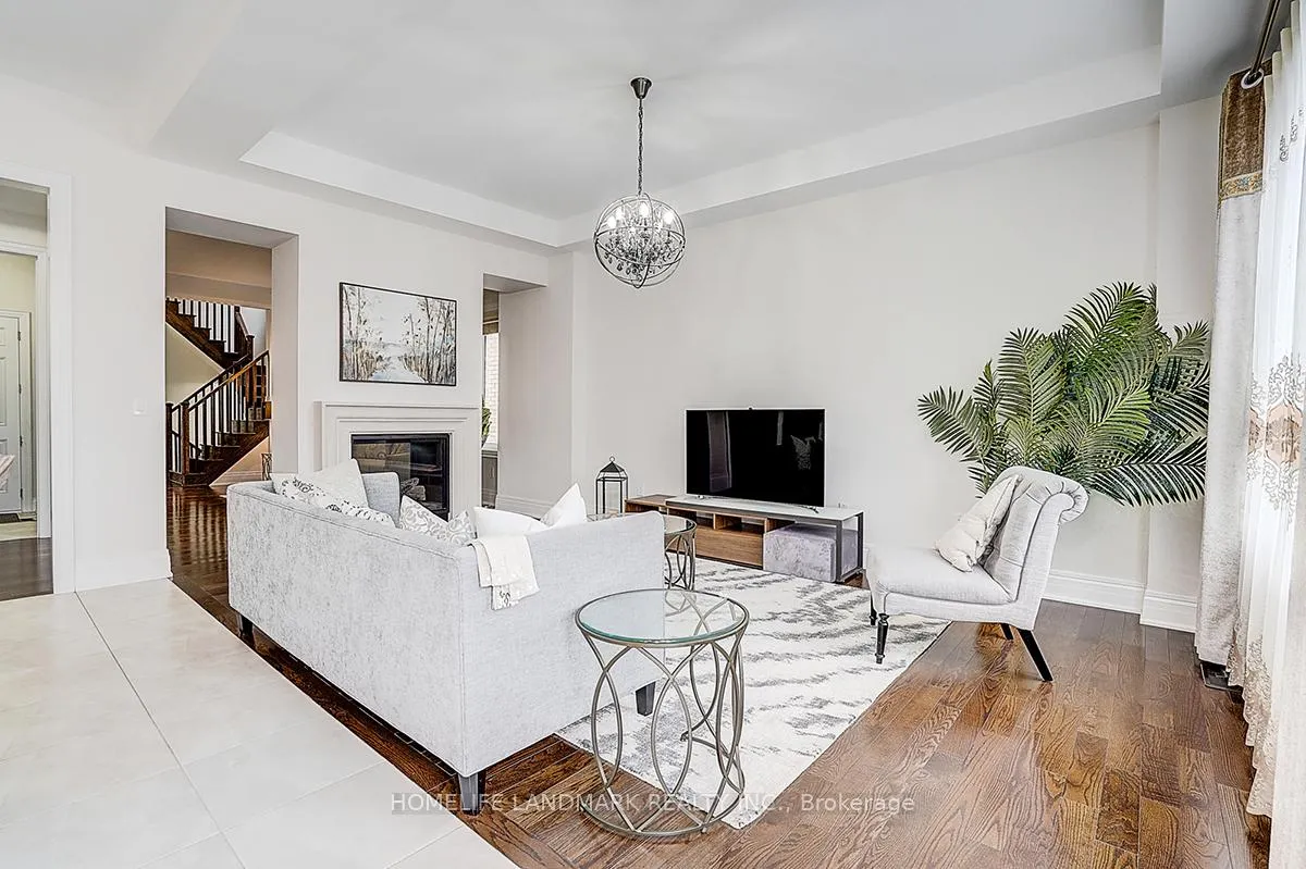 Photo 8 of 17 Horse Rake Road, Vaughan, Patterson — HOMEH