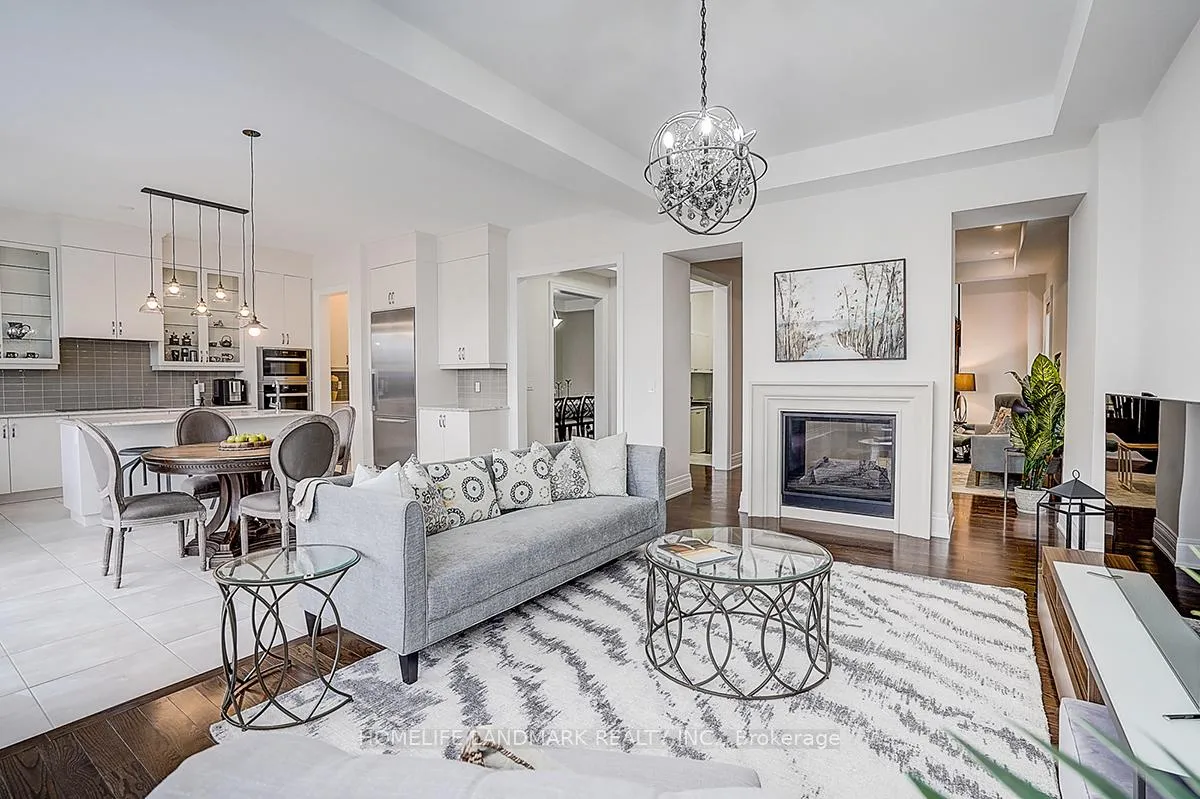 Photo 9 of 17 Horse Rake Road, Vaughan, Patterson — HOMEH