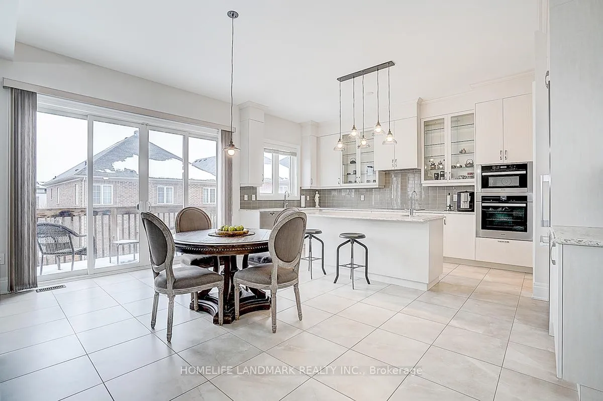 Photo 12 of 17 Horse Rake Road, Vaughan, Patterson — HOMEH