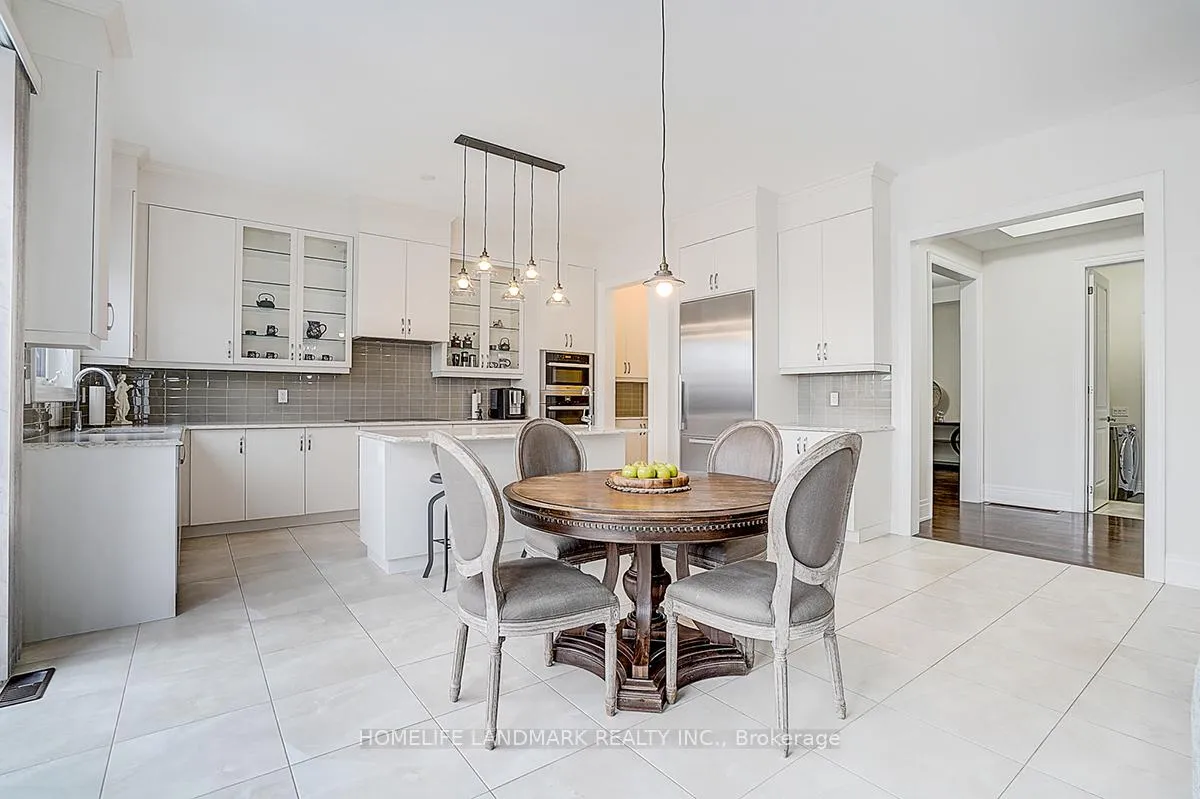 Photo 13 of 17 Horse Rake Road, Vaughan, Patterson — HOMEH