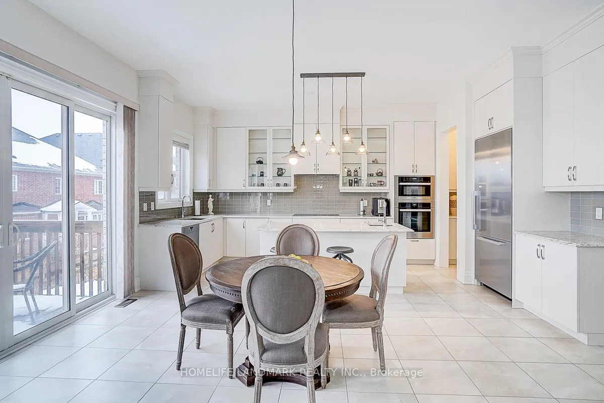 Photo 14 of 17 Horse Rake Road, Vaughan, Patterson — HOMEH
