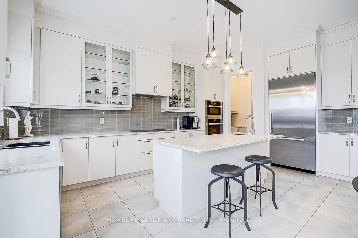 Photo 15 of 17 Horse Rake Road, Vaughan, Patterson — HOMEH