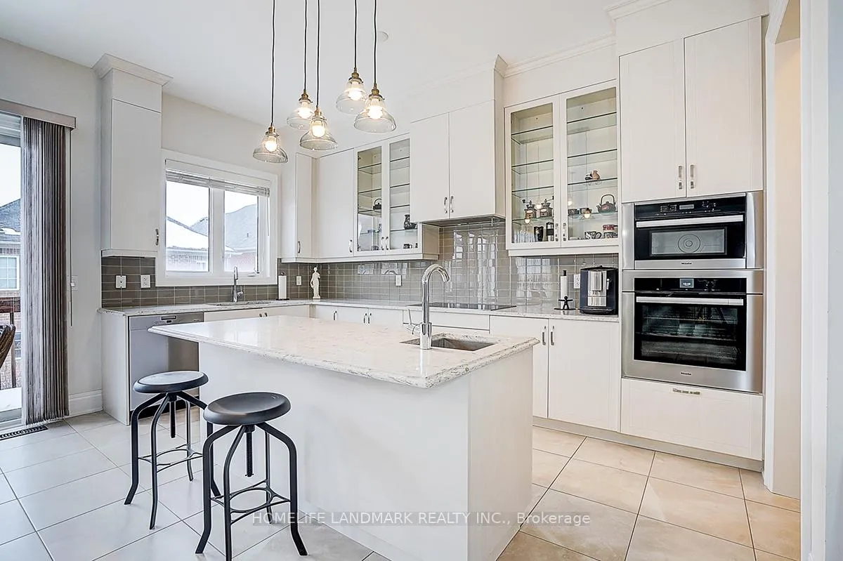 Photo 16 of 17 Horse Rake Road, Vaughan, Patterson — HOMEH