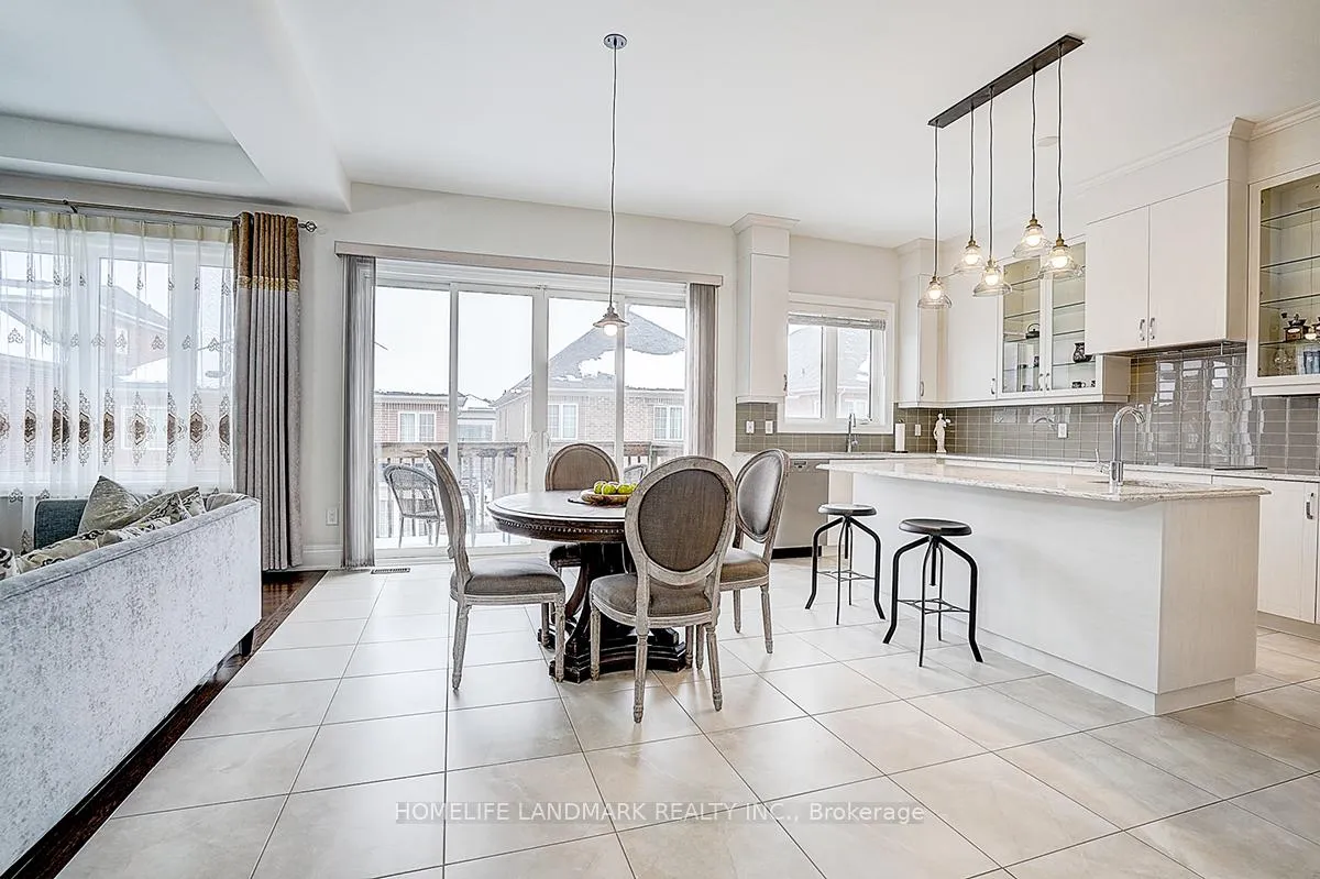 Photo 17 of 17 Horse Rake Road, Vaughan, Patterson — HOMEH
