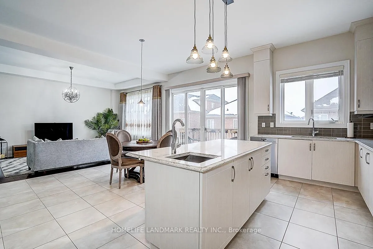 Photo 19 of 17 Horse Rake Road, Vaughan, Patterson — HOMEH