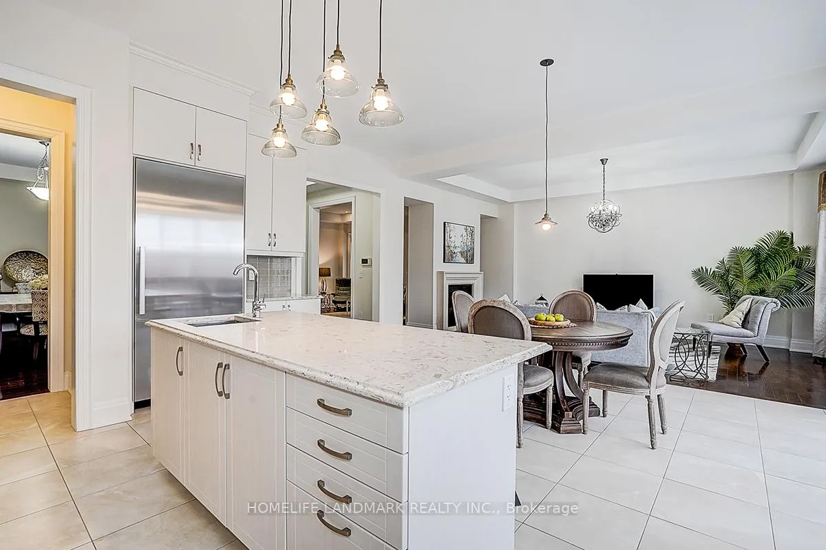 Photo 20 of 17 Horse Rake Road, Vaughan, Patterson — HOMEH