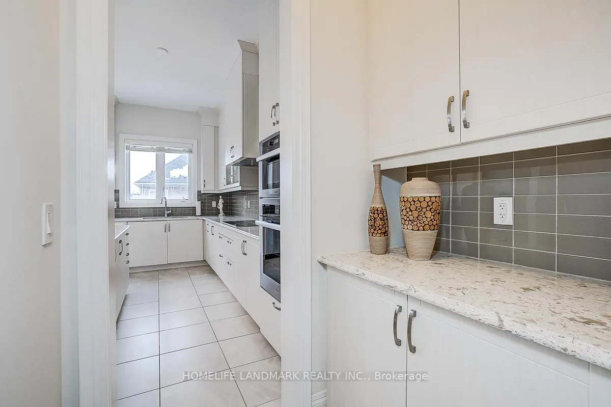 Photo 21 of 17 Horse Rake Road, Vaughan, Patterson — HOMEH