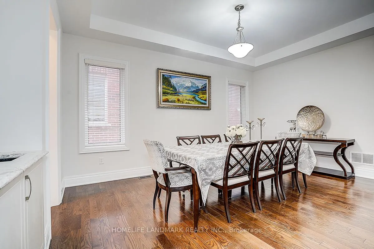Photo 22 of 17 Horse Rake Road, Vaughan, Patterson — HOMEH