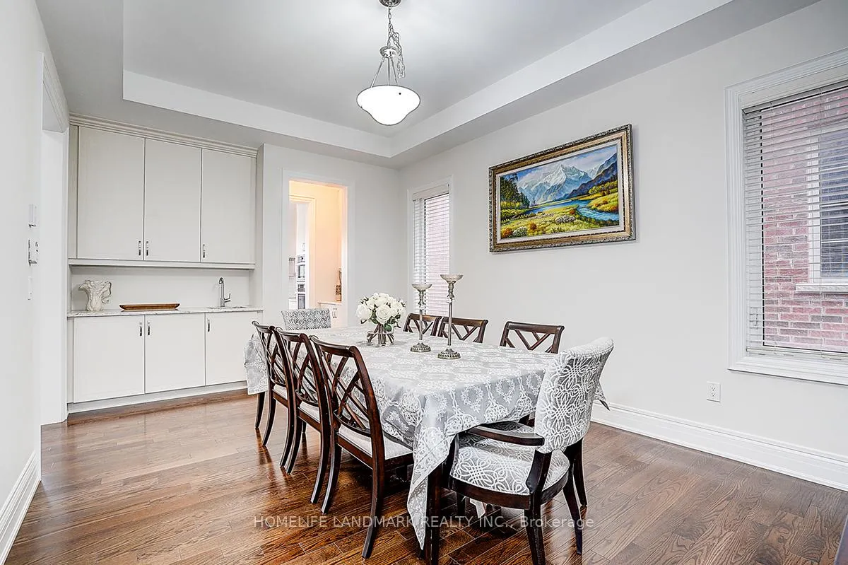 Photo 23 of 17 Horse Rake Road, Vaughan, Patterson — HOMEH