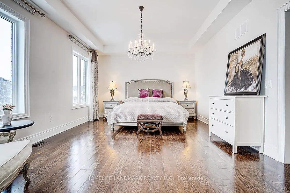 Photo 27 of 17 Horse Rake Road, Vaughan, Patterson — HOMEH