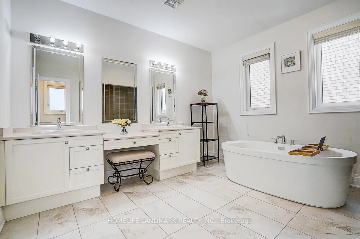 Photo 30 of 17 Horse Rake Road, Vaughan, Patterson — HOMEH