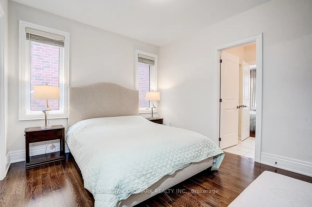 Photo 31 of 17 Horse Rake Road, Vaughan, Patterson — HOMEH