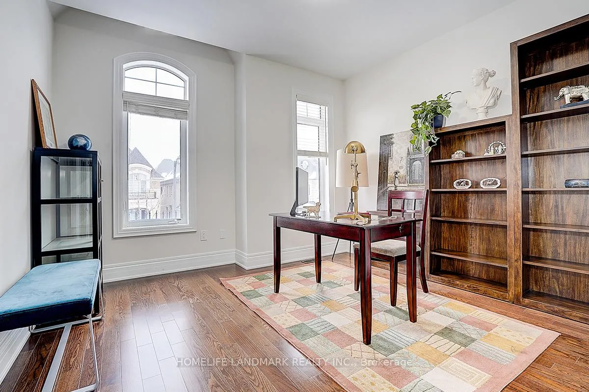 Photo 36 of 17 Horse Rake Road, Vaughan, Patterson — HOMEH