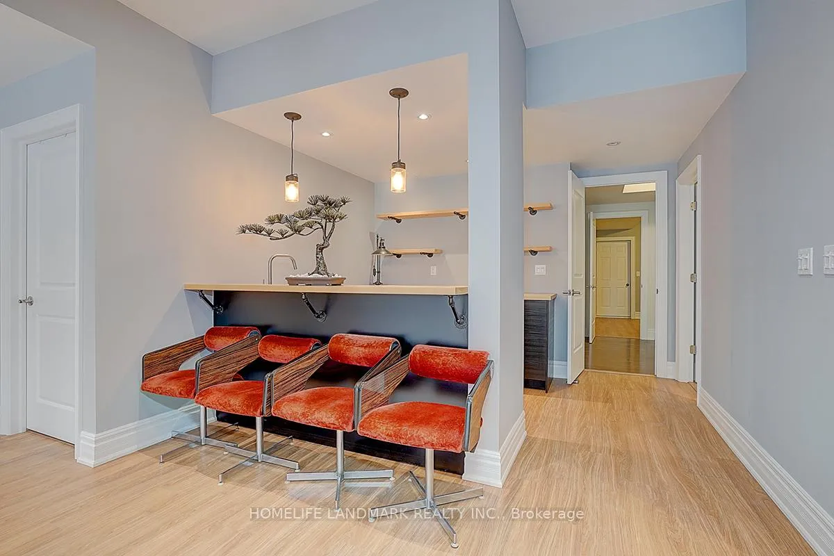 Photo 42 of 17 Horse Rake Road, Vaughan, Patterson — HOMEH