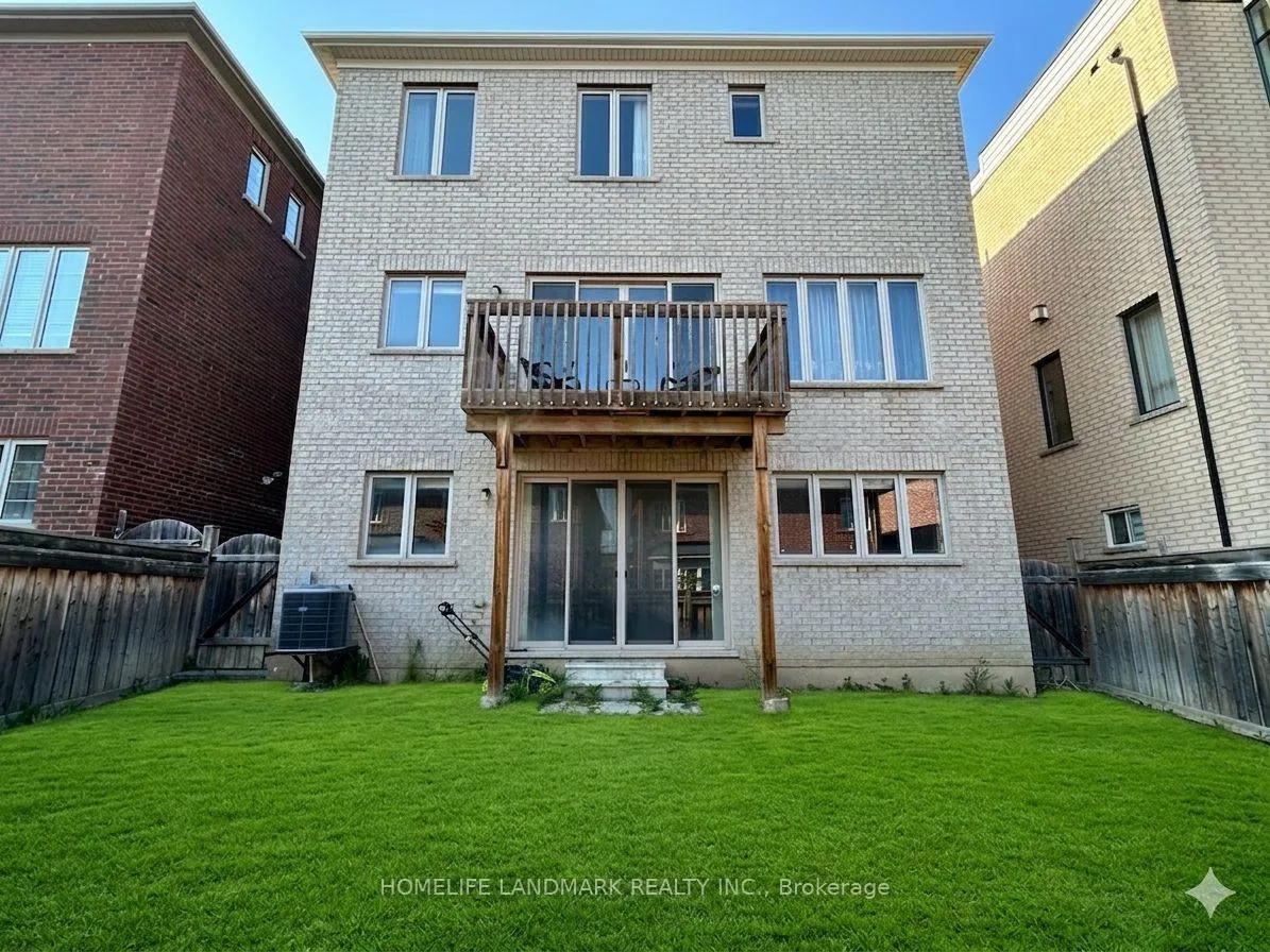 Photo 46 of 17 Horse Rake Road, Vaughan, Patterson — HOMEH