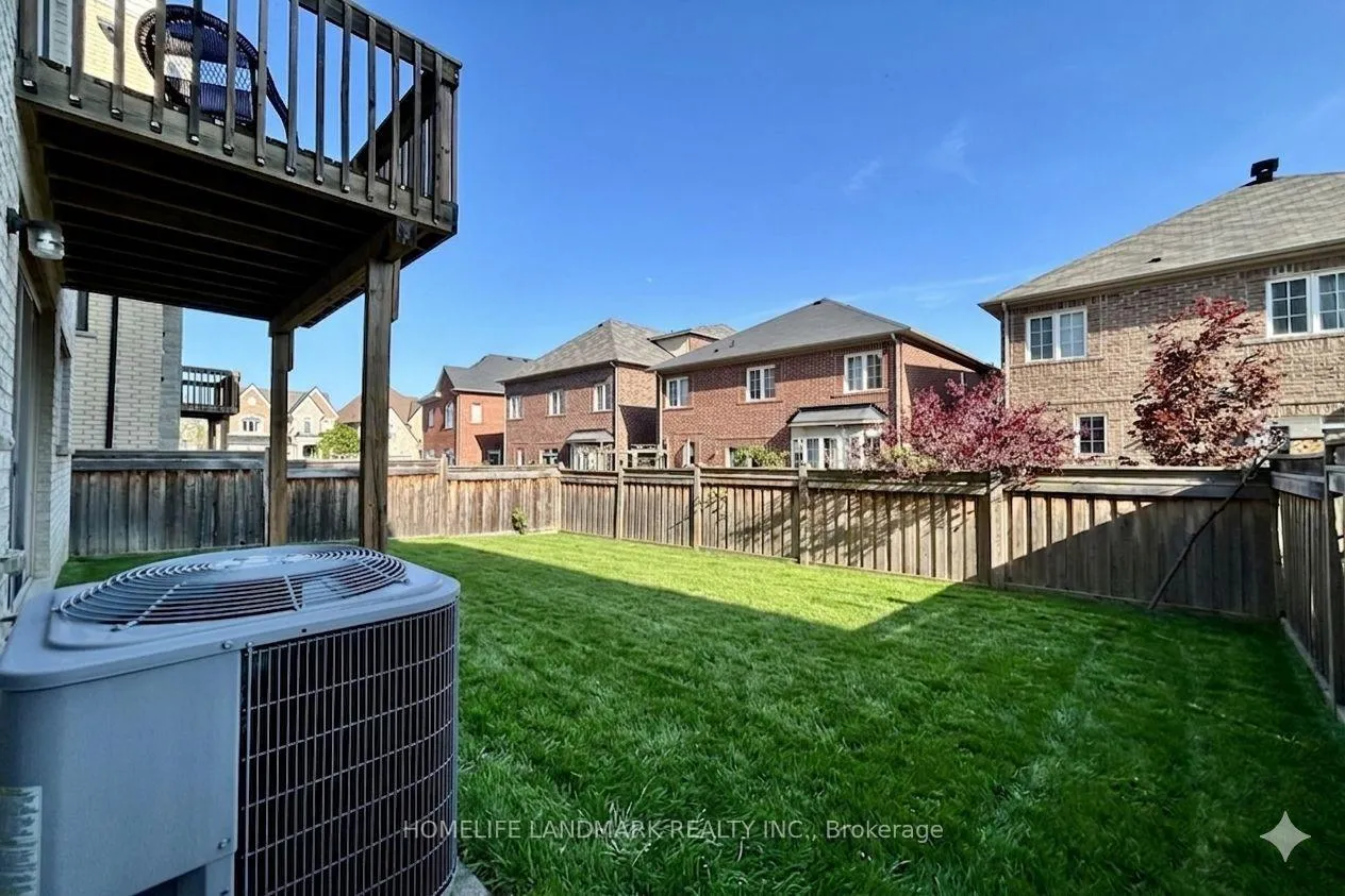 Photo 47 of 17 Horse Rake Road, Vaughan, Patterson — HOMEH