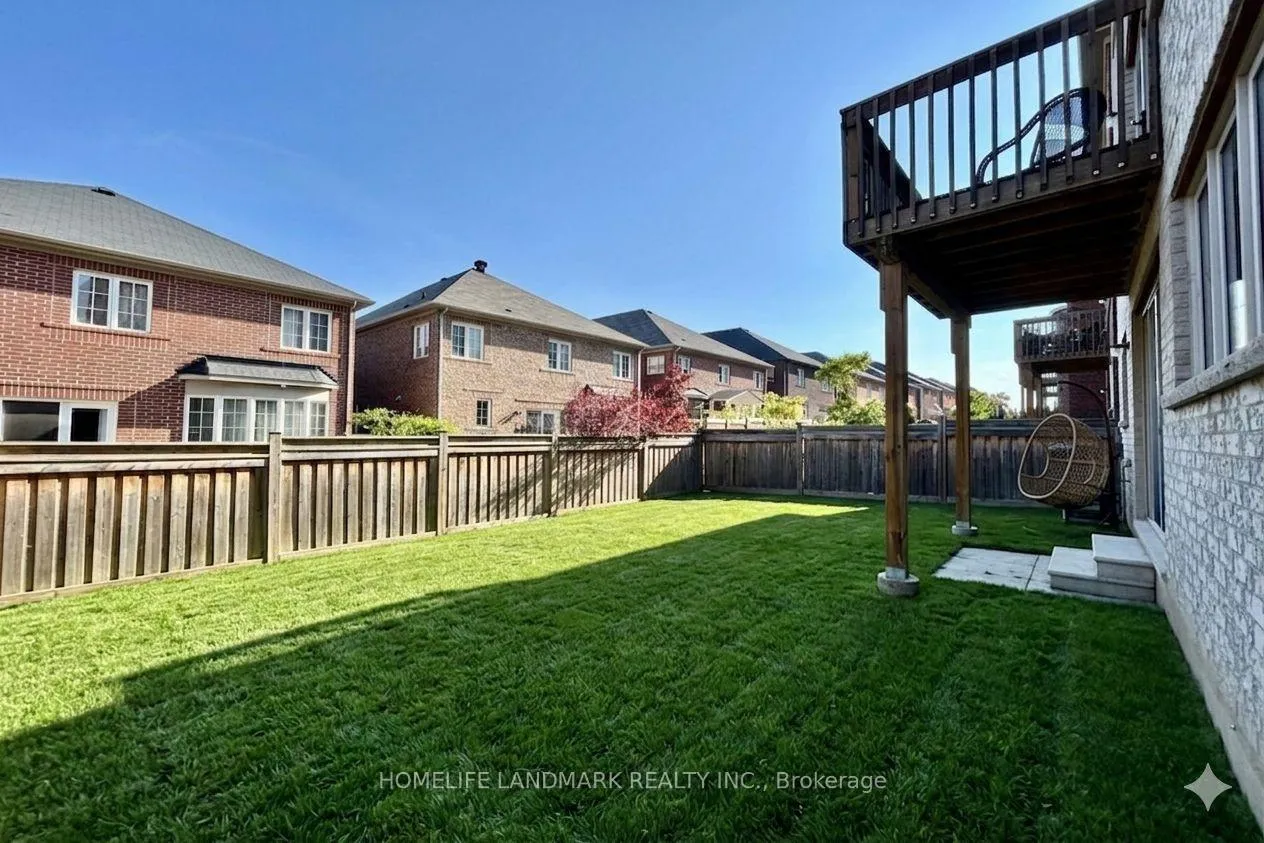 Photo 48 of 17 Horse Rake Road, Vaughan, Patterson — HOMEH