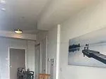 Photo 5 of Unit 923, 1 Edgewater Drive, Toronto, Waterfront Communities — HOMEH