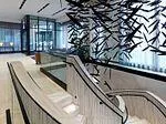 Photo 9 of Unit 923, 1 Edgewater Drive, Toronto, Waterfront Communities — HOMEH