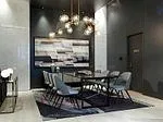 Photo 11 of Unit 923, 1 Edgewater Drive, Toronto, Waterfront Communities — HOMEH