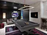 Photo 12 of Unit 923, 1 Edgewater Drive, Toronto, Waterfront Communities — HOMEH