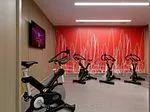 Photo 14 of Unit 923, 1 Edgewater Drive, Toronto, Waterfront Communities — HOMEH