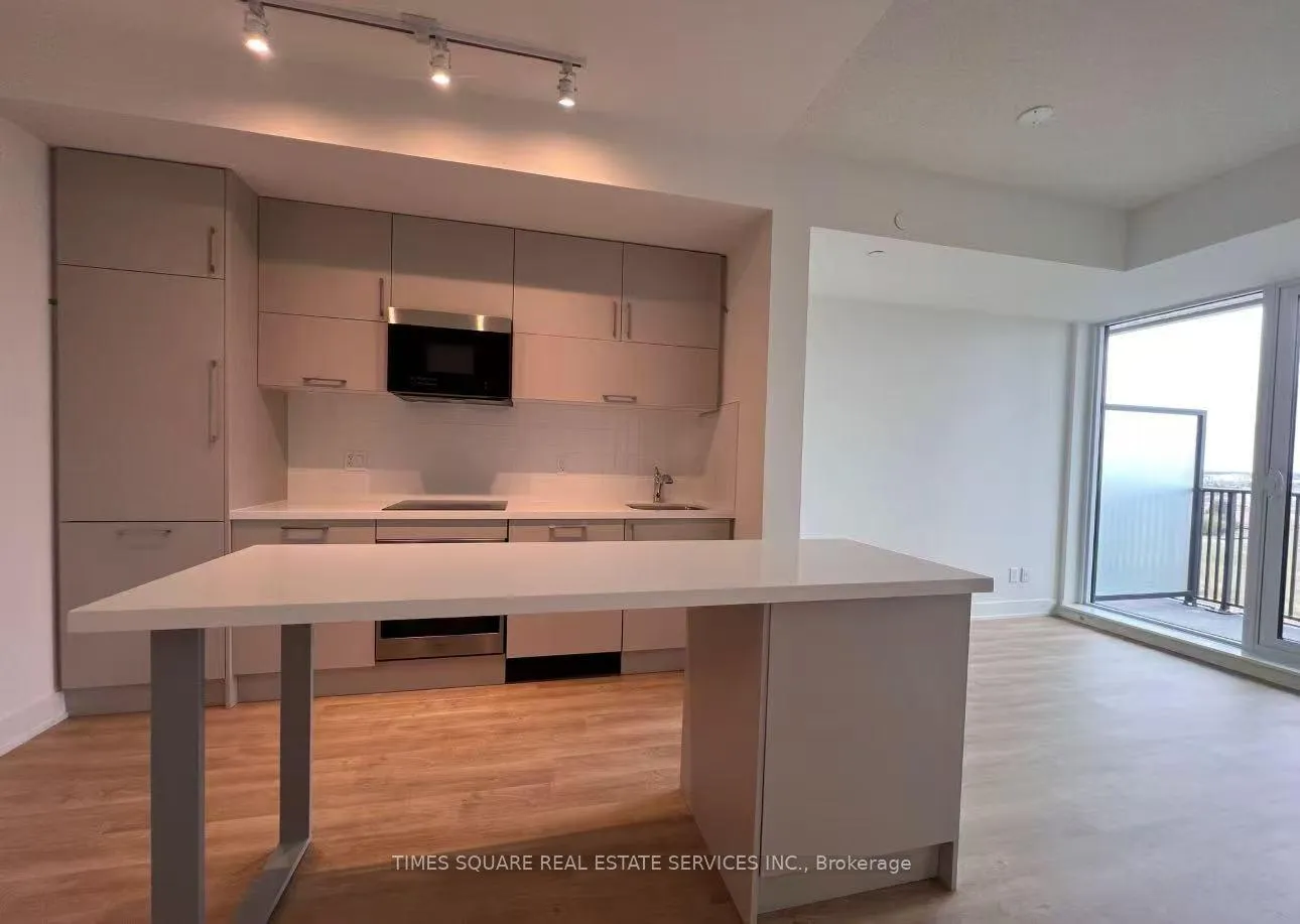 Photo 2 of Unit 1513, 56 Andre De Grasse Street, Markham, Unionville — HOMEH