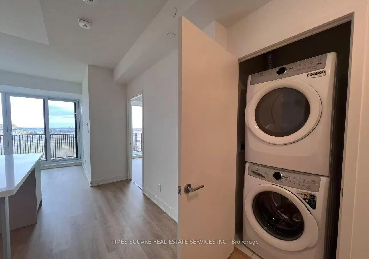 Photo 5 of Unit 1513, 56 Andre De Grasse Street, Markham, Unionville — HOMEH