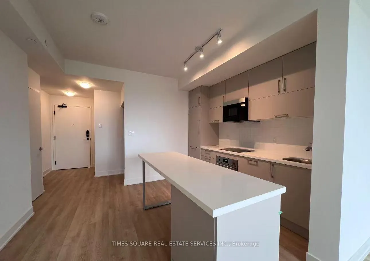 Photo 6 of Unit 1513, 56 Andre De Grasse Street, Markham, Unionville — HOMEH