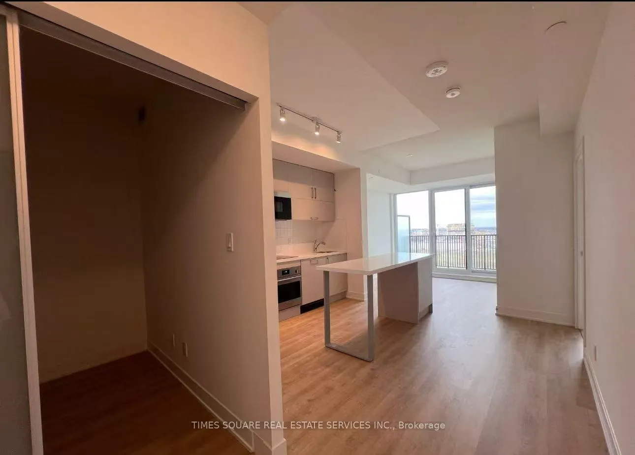 Photo 7 of Unit 1513, 56 Andre De Grasse Street, Markham, Unionville — HOMEH