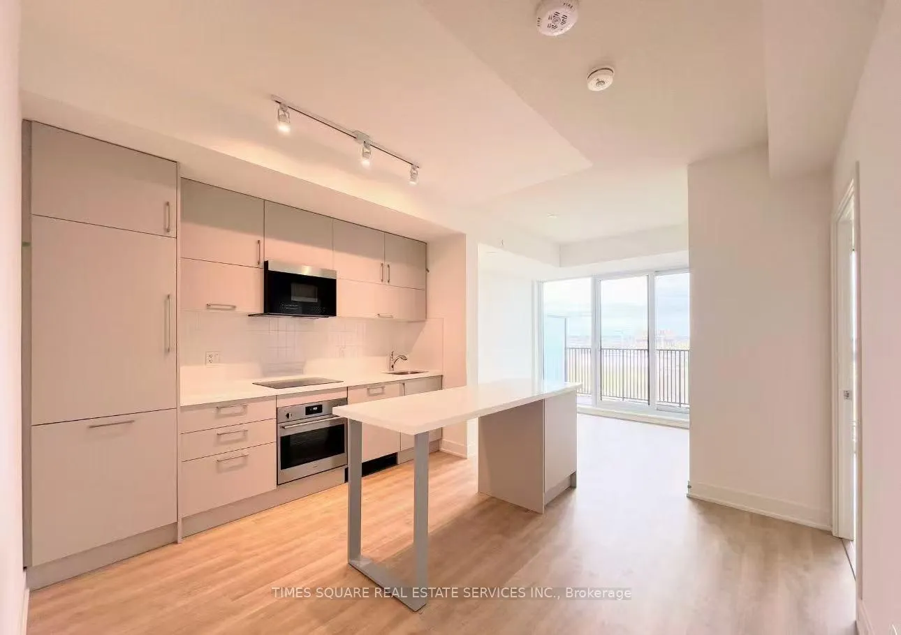 Photo 9 of Unit 1513, 56 Andre De Grasse Street, Markham, Unionville — HOMEH