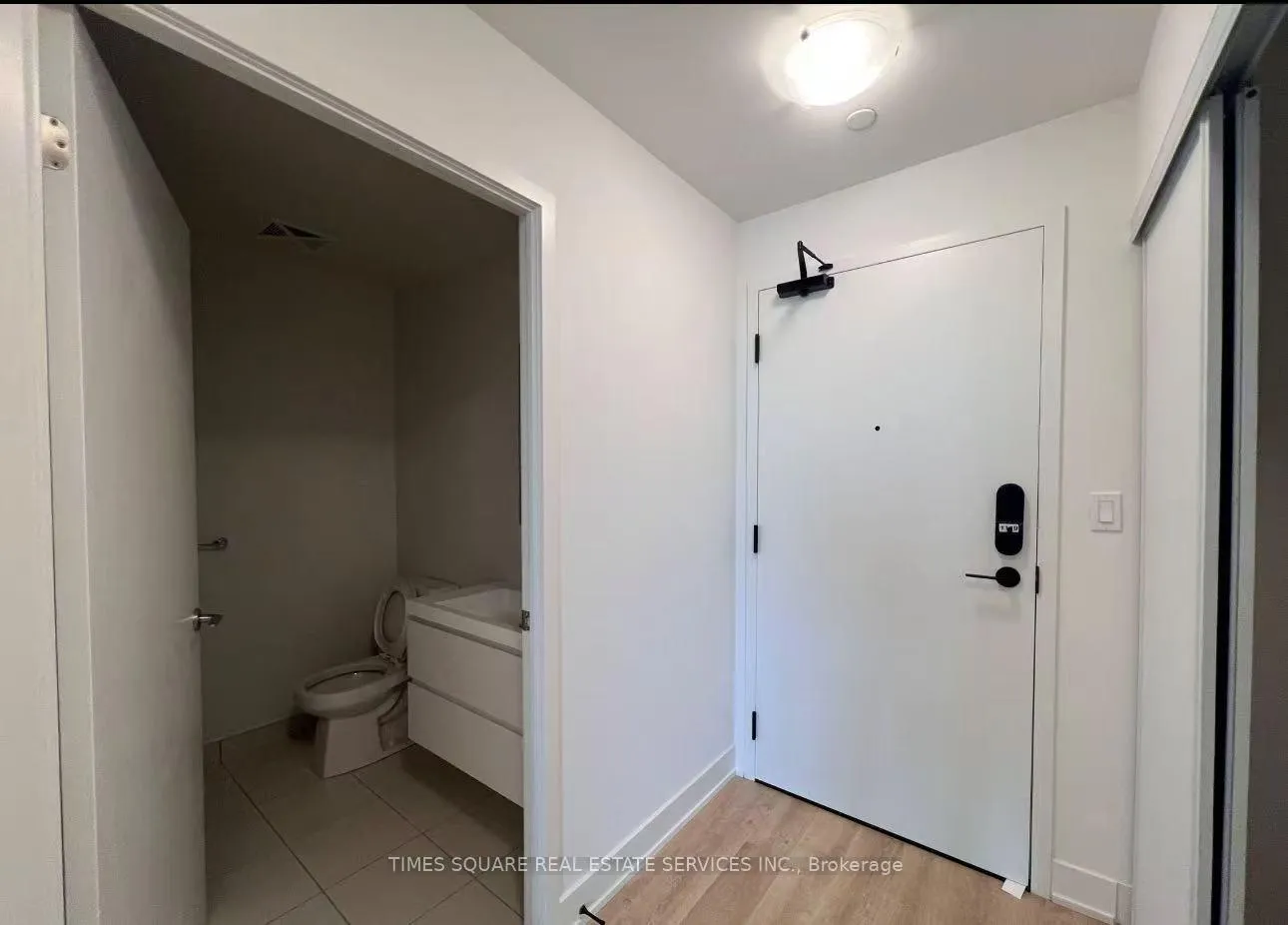 Photo 10 of Unit 1513, 56 Andre De Grasse Street, Markham, Unionville — HOMEH