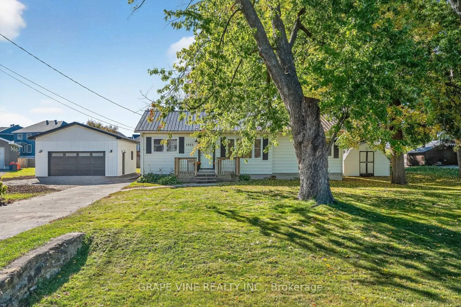 Photo 3 of 2680 River Road, North Grenville, North Grenville Twp (Kemptville South) — HOMEH