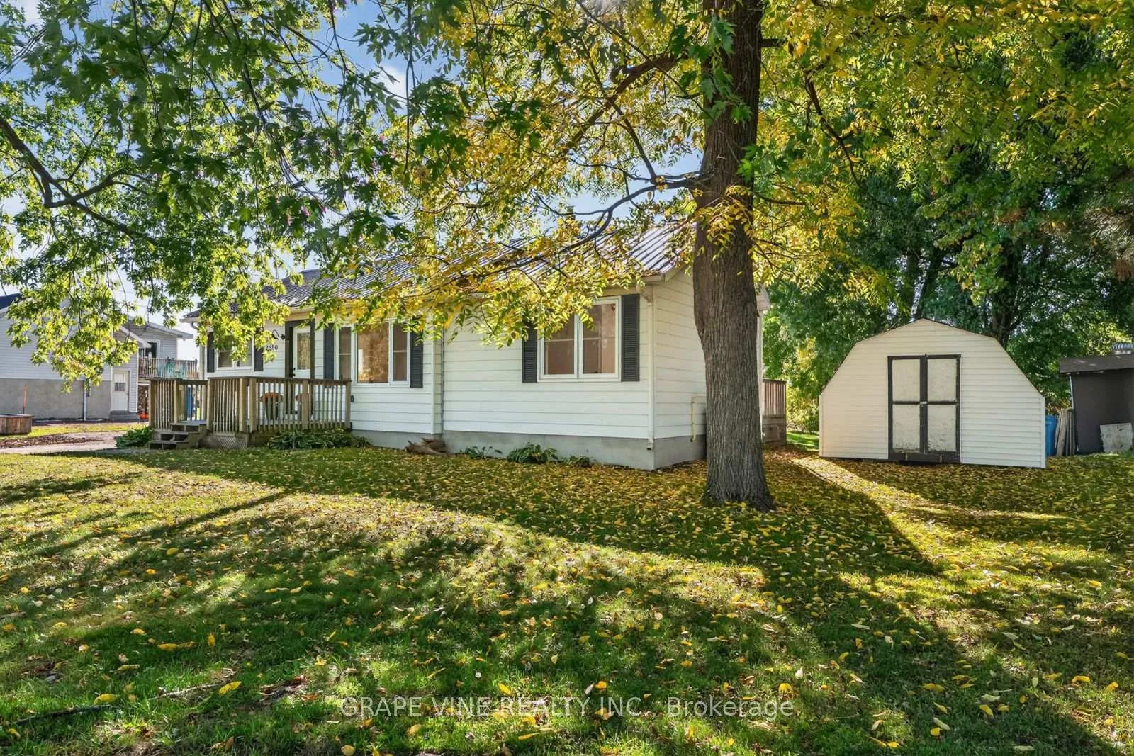 Photo 4 of 2680 River Road, North Grenville, North Grenville Twp (Kemptville South) — HOMEH