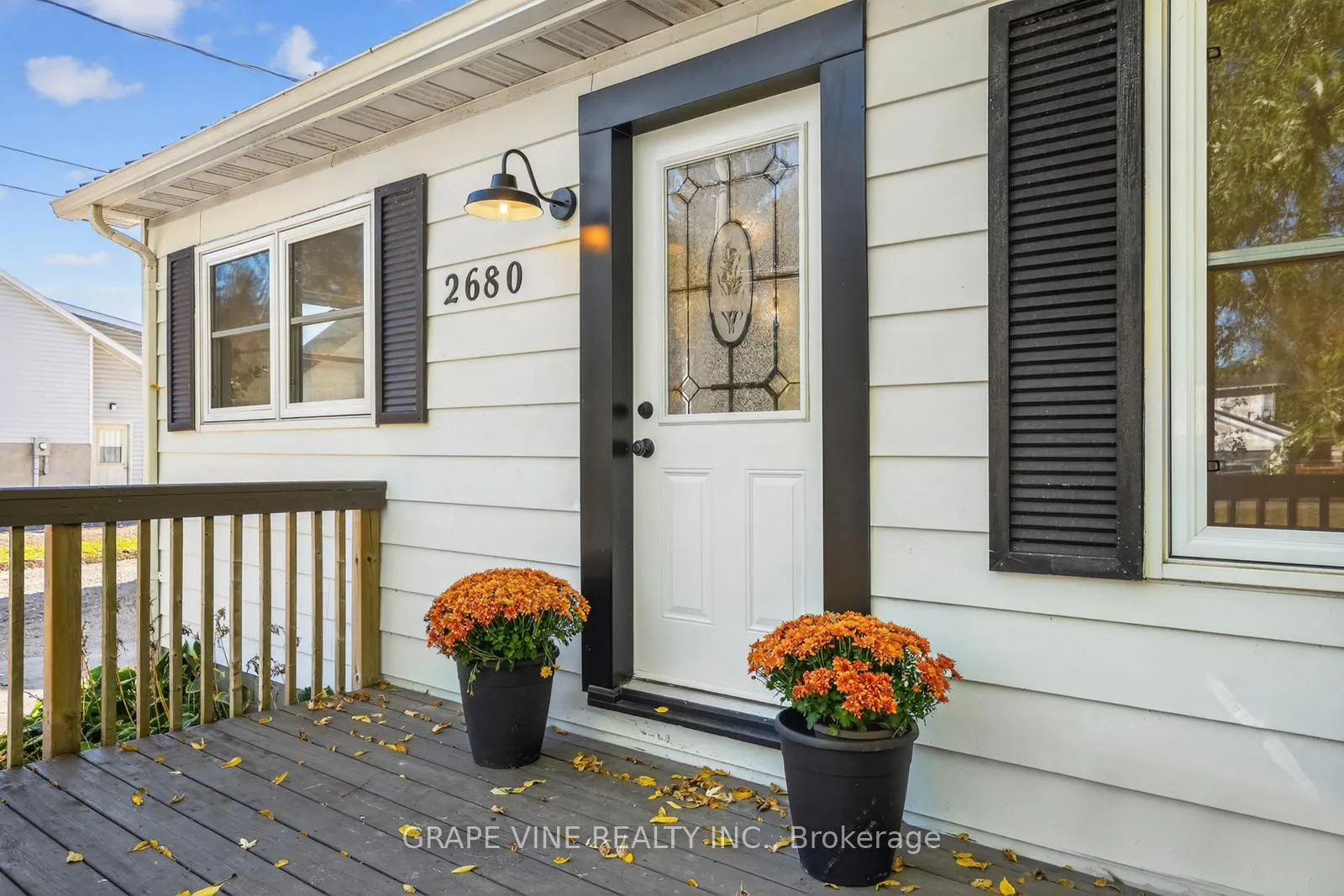 Photo 5 of 2680 River Road, North Grenville, North Grenville Twp (Kemptville South) — HOMEH