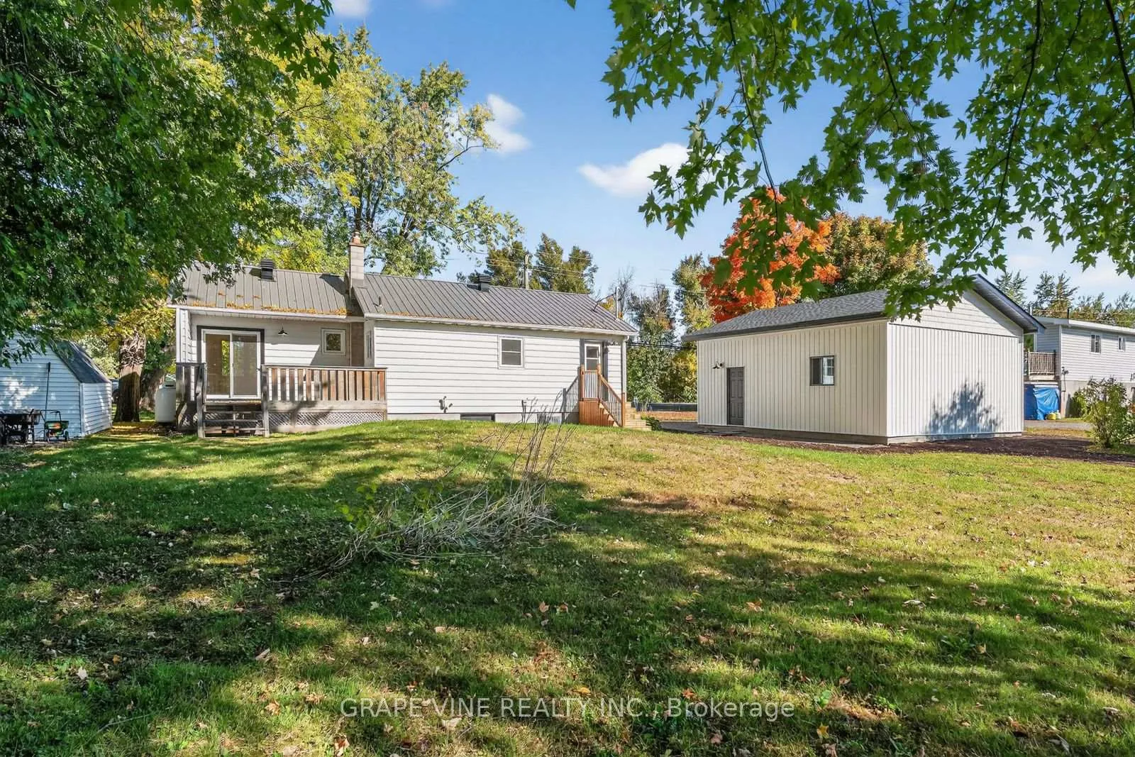 Photo 34 of 2680 River Road, North Grenville, North Grenville Twp (Kemptville South) — HOMEH