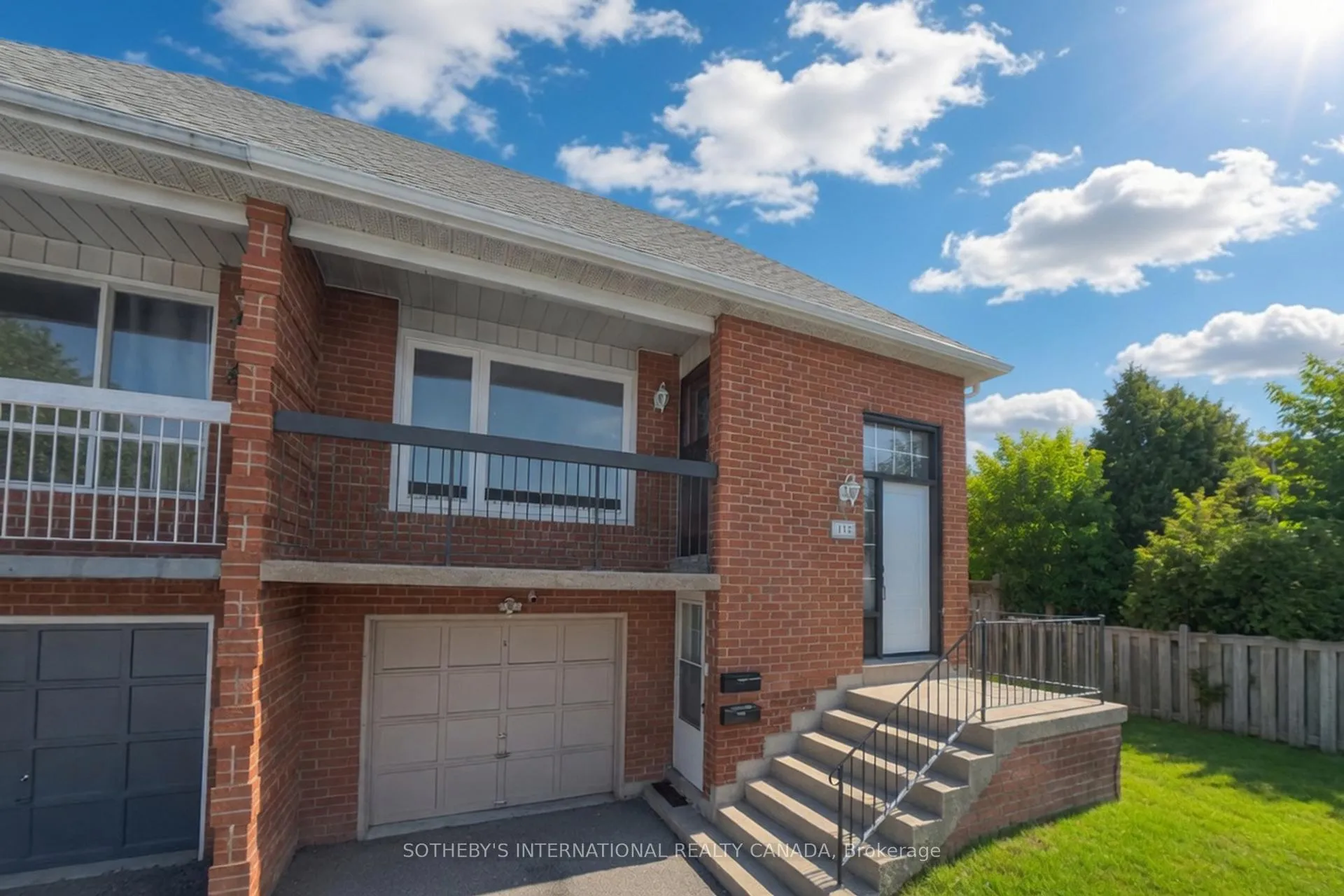 Photo 1 of 115 Tall Grass Trail, Vaughan, East Woodbridge — HOMEH
