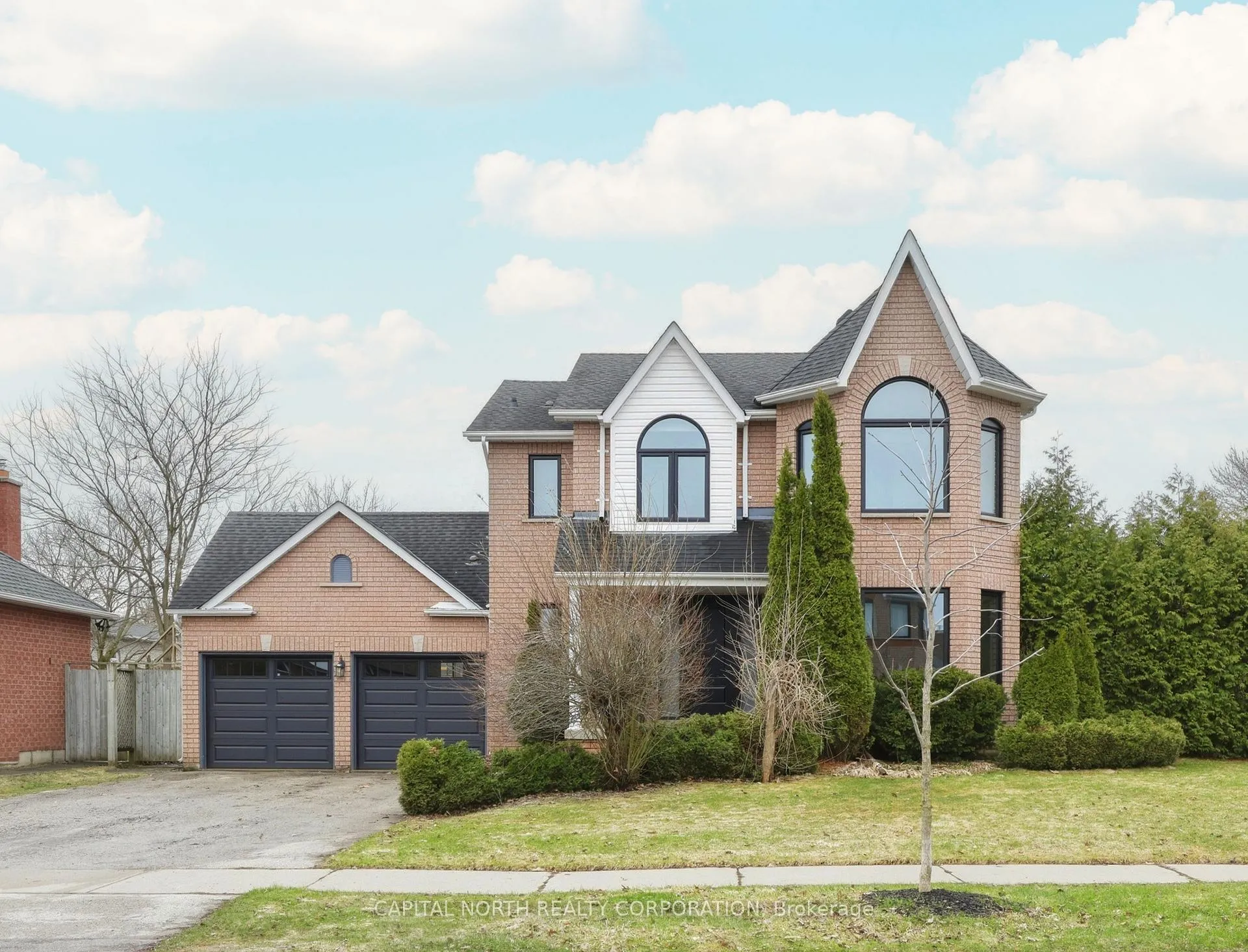 Photo 1 of 1 Remion Crescent, Uxbridge — HOMEH