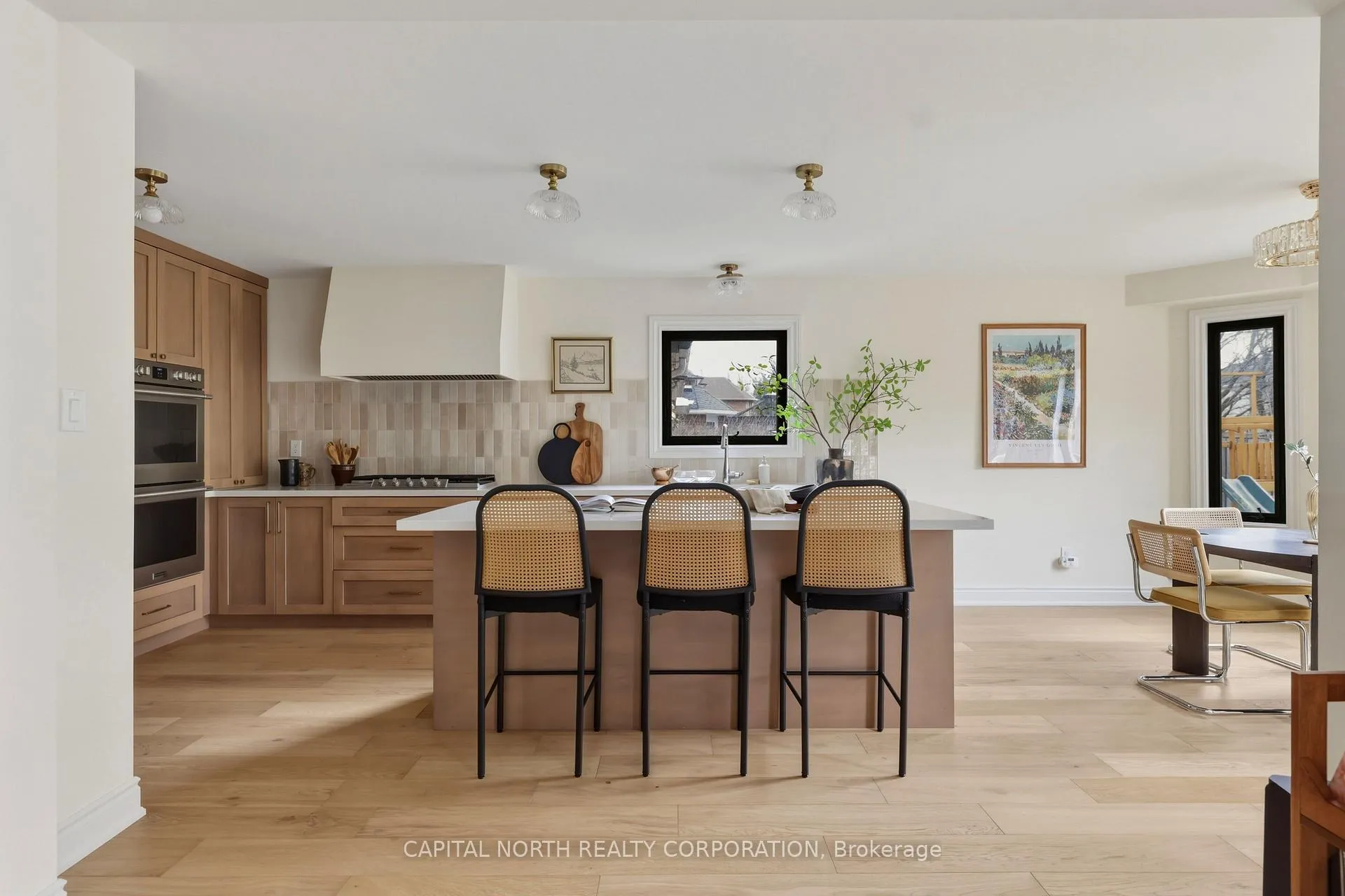 Photo 3 of 1 Remion Crescent, Uxbridge — HOMEH