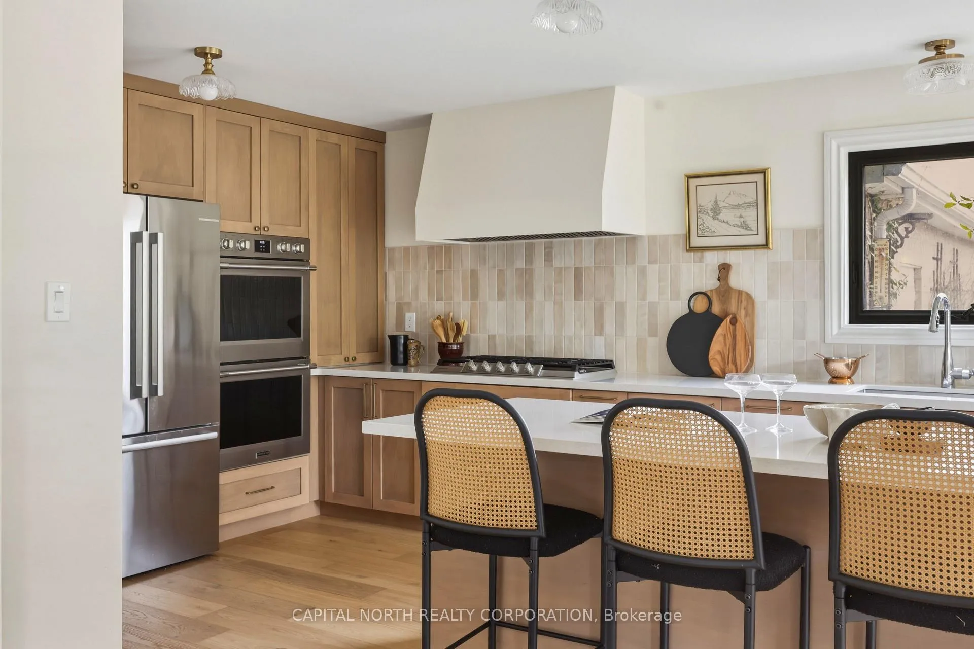 Photo 4 of 1 Remion Crescent, Uxbridge — HOMEH