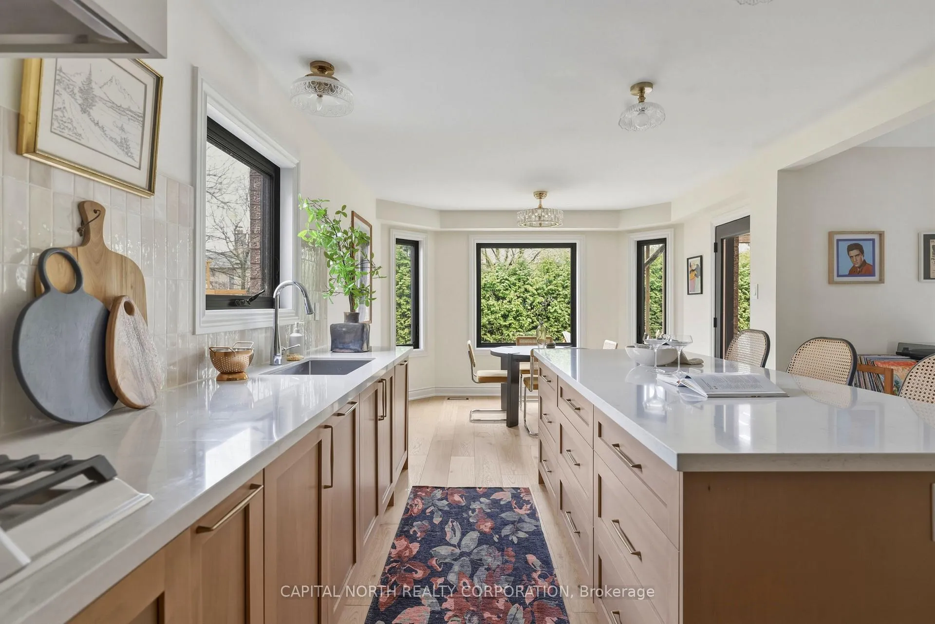 Photo 8 of 1 Remion Crescent, Uxbridge — HOMEH